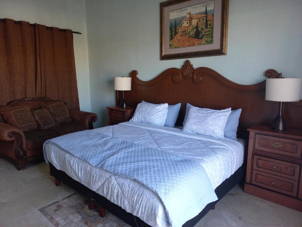 شقة San José del Cabo  في Departamento Tayde المظهر الخارجي الصورة