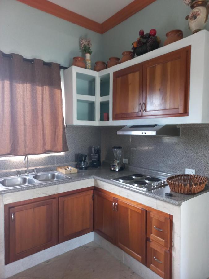 شقة San José del Cabo  في Departamento Tayde المظهر الخارجي الصورة