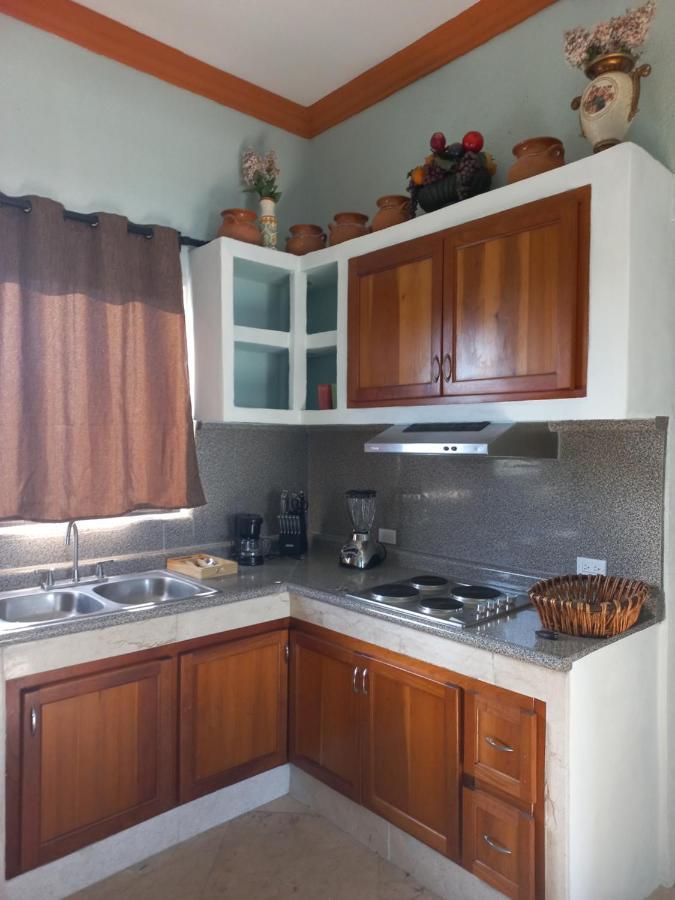 شقة San José del Cabo  في Departamento Tayde المظهر الخارجي الصورة
