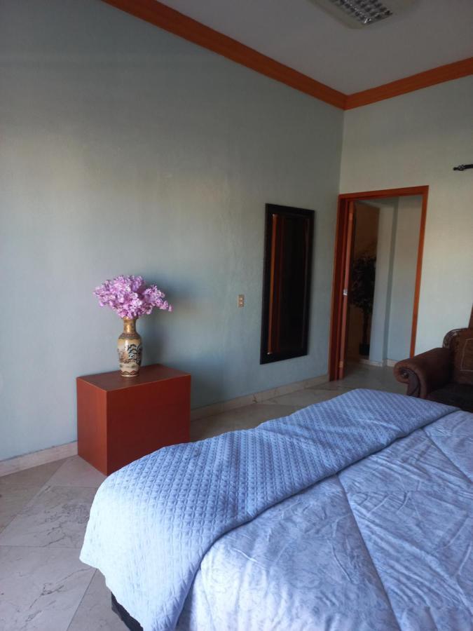 شقة San José del Cabo  في Departamento Tayde المظهر الخارجي الصورة
