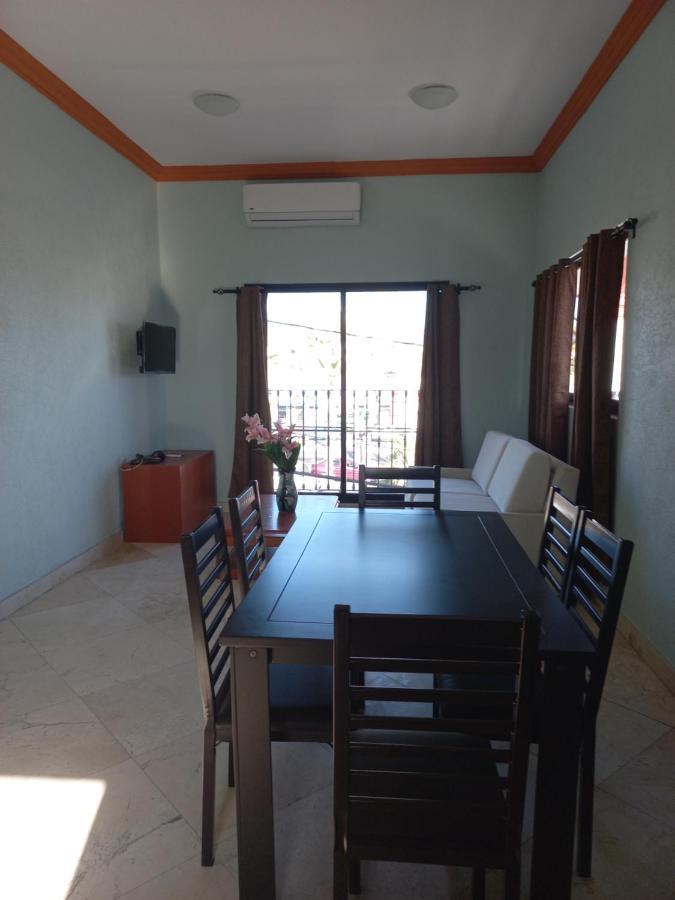 شقة San José del Cabo  في Departamento Tayde المظهر الخارجي الصورة