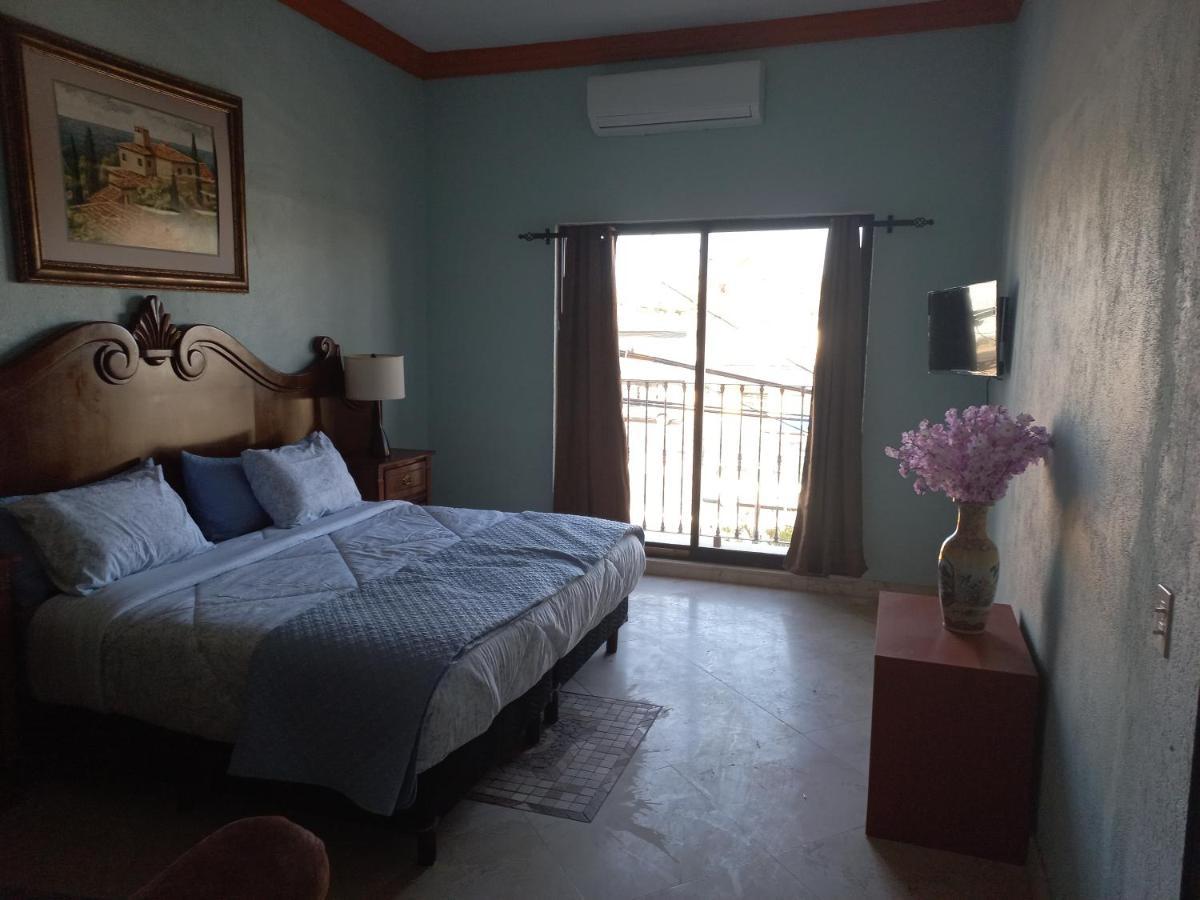 شقة San José del Cabo  في Departamento Tayde المظهر الخارجي الصورة