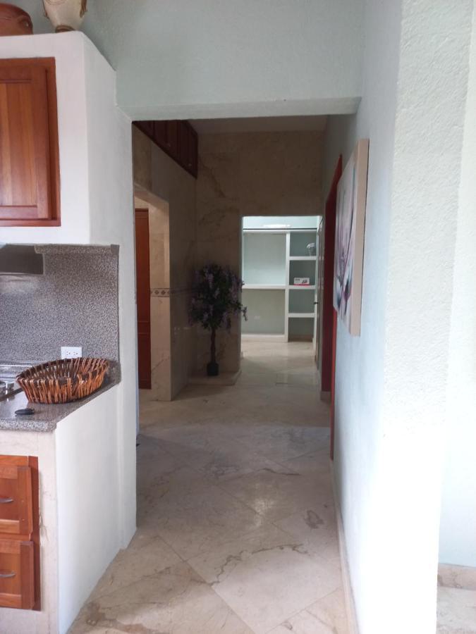 شقة San José del Cabo  في Departamento Tayde المظهر الخارجي الصورة