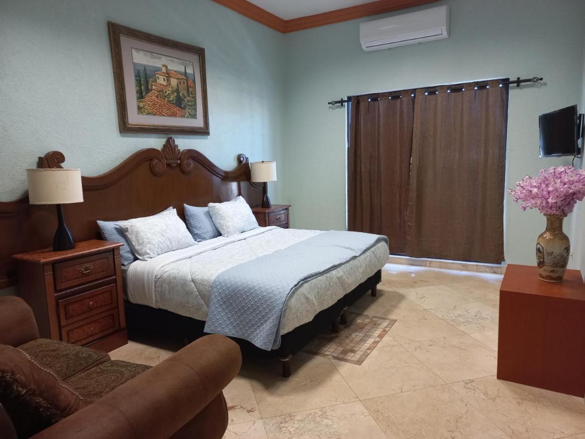 شقة San José del Cabo  في Departamento Tayde المظهر الخارجي الصورة