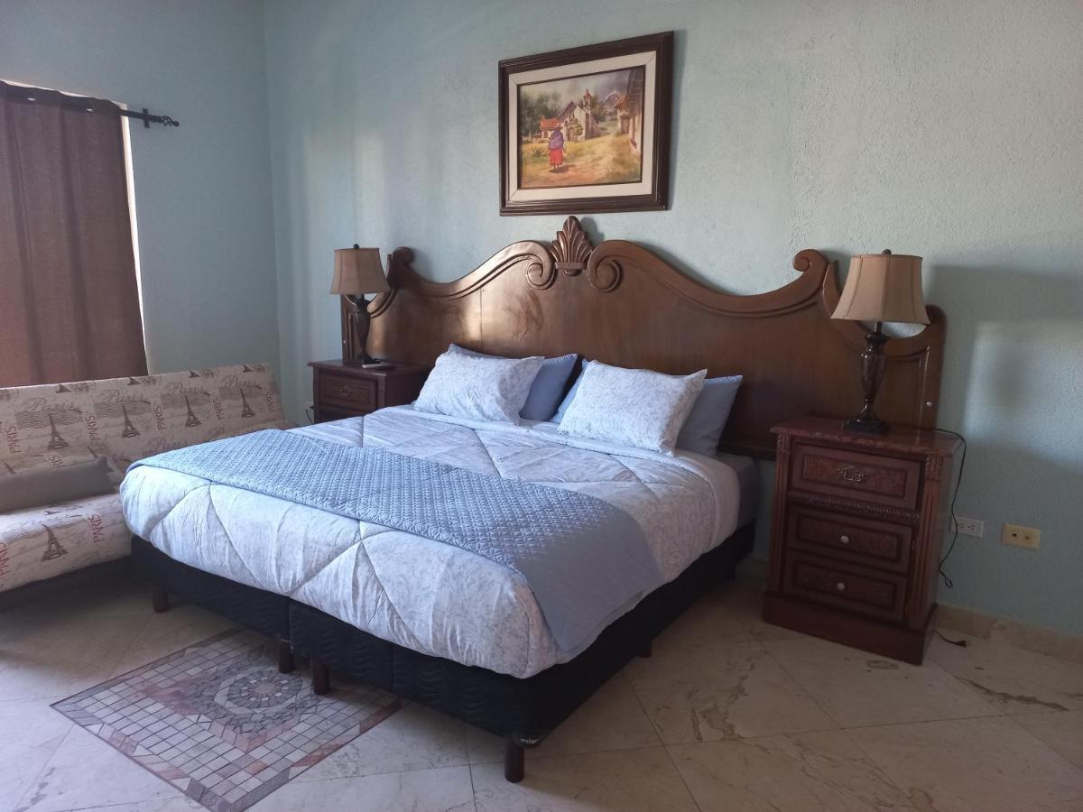 شقة San José del Cabo  في Departamento Tayde المظهر الخارجي الصورة