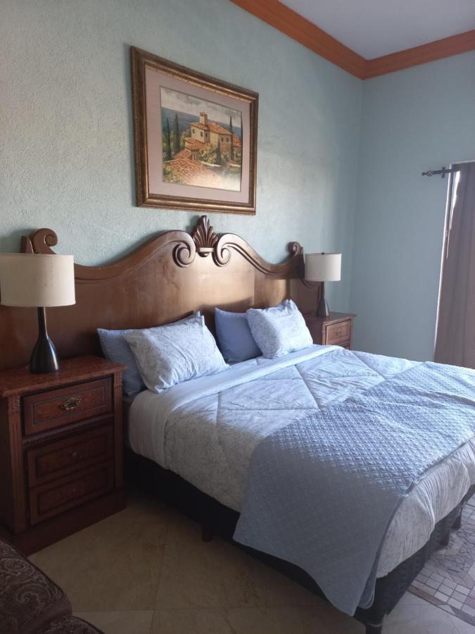 شقة San José del Cabo  في Departamento Tayde المظهر الخارجي الصورة