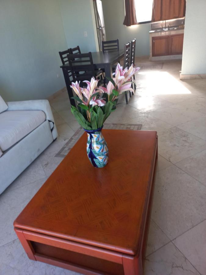 شقة San José del Cabo  في Departamento Tayde المظهر الخارجي الصورة