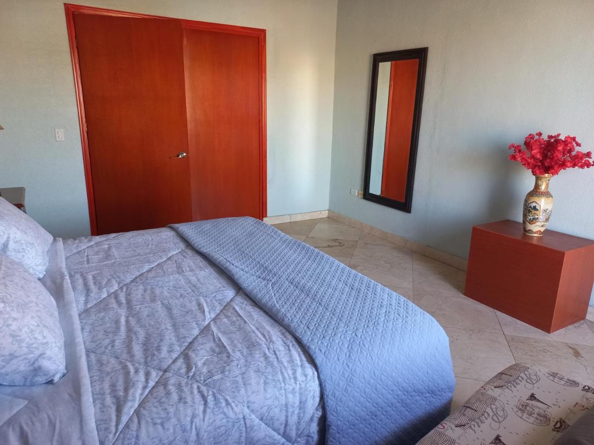 شقة San José del Cabo  في Departamento Tayde المظهر الخارجي الصورة