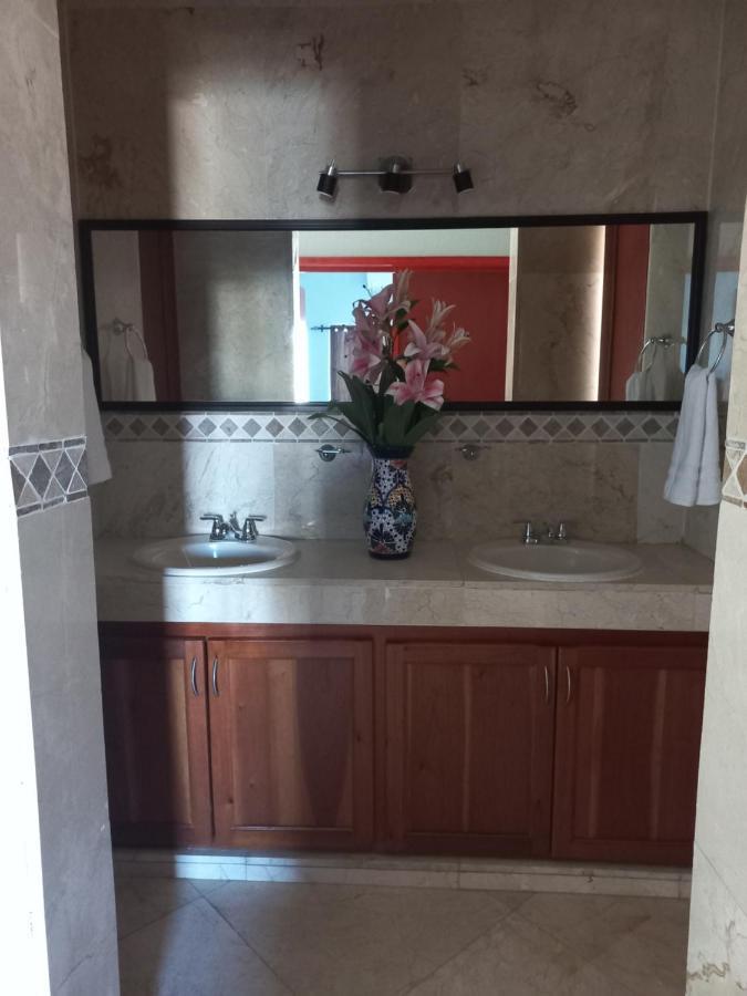 شقة San José del Cabo  في Departamento Tayde المظهر الخارجي الصورة