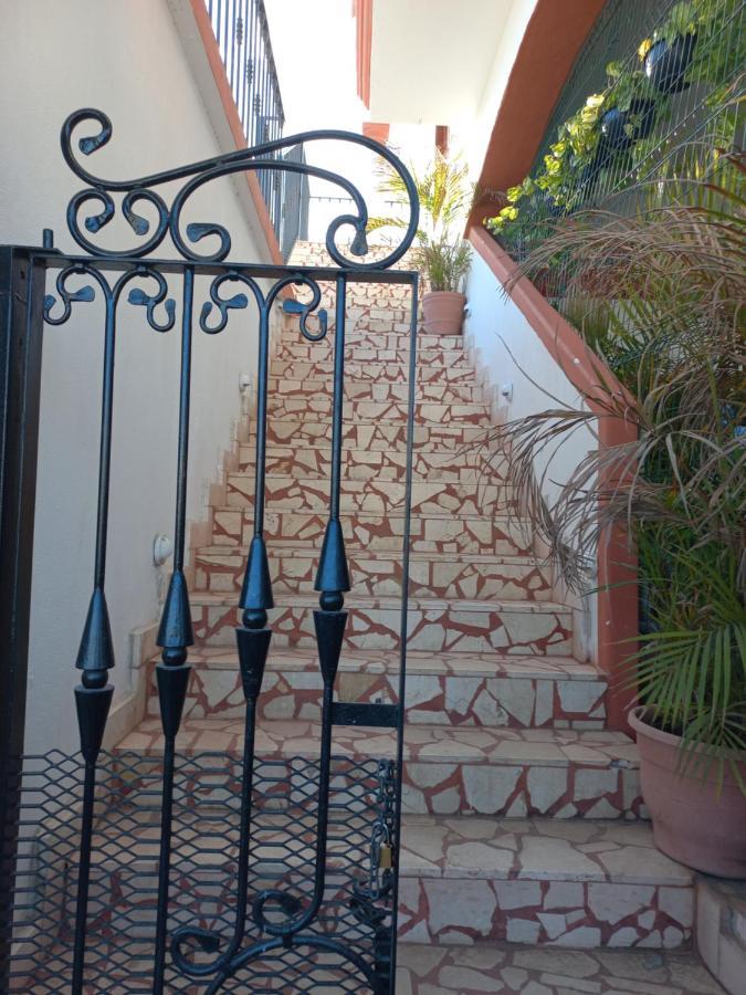 شقة San José del Cabo  في Departamento Tayde المظهر الخارجي الصورة